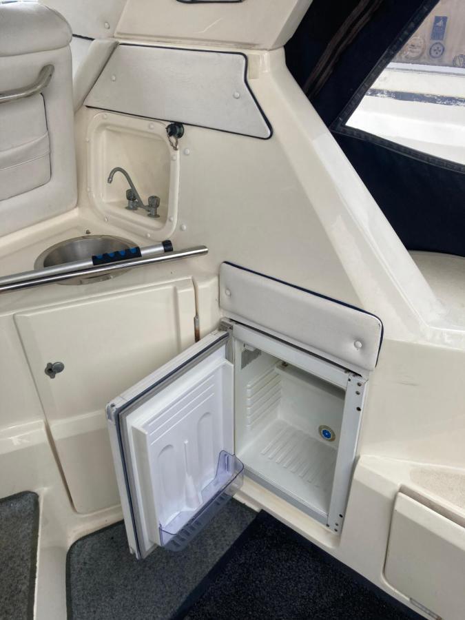 Luxury Boat Hotel Chertsey Kültér fotó